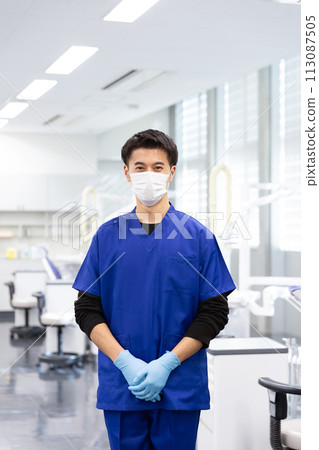 Dentist Dental care Dentist Dental care 113087505