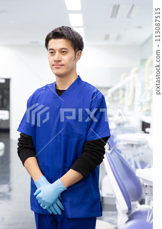 Dentist Dental care Dentist Dental care 113087515