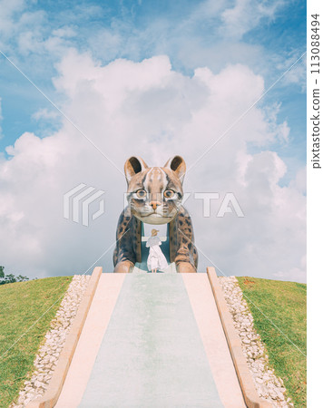 Nmamakey Yamaneko Park 113088494