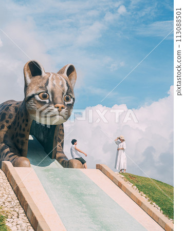 Nmamakey Yamaneko Park 113088501