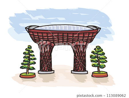 金澤站Hikomon 113089062