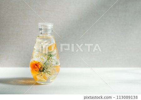 orange herbarium 113089138