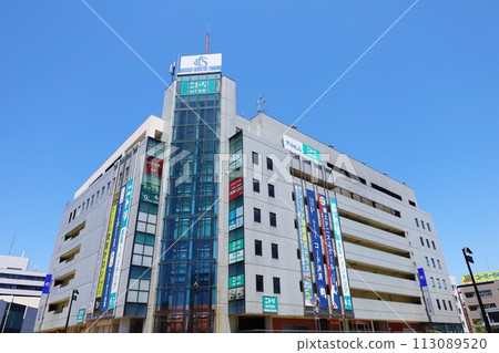 [神奈川縣] JR藤澤站北口附近的彩酒屋藤澤店 113089520