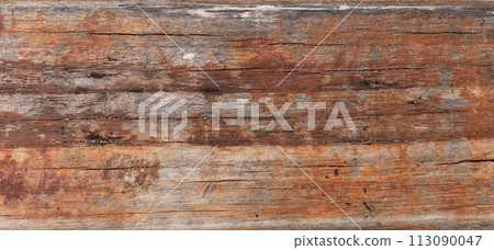 Driftwood abstract background texture. Full frame 113090047