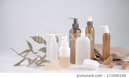 Neutral Skincare Range Neutral Skincare Range 113090190