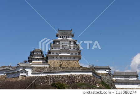 世界文化遺產姬路城 113090274