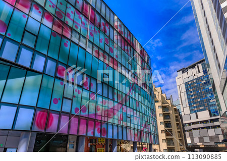 Shibuya-ku, Tokyo Shibuya Sakura Stage (SAKURA Terrace) Shibuya-ku, Tokyo Shibuya Sakura Stage (SAKURA Terrace) 113090885