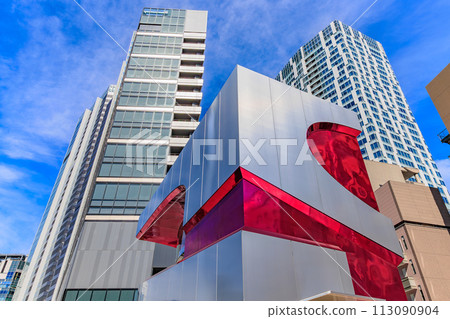 Shibuya-ku, Tokyo Shibuya Sakura Stage (Nigiwai STAGE) Shibuya-ku, Tokyo Shibuya Sakura Stage (Nigiwai STAGE) 113090904