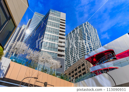 東京都澀谷區澀谷櫻花舞台(Nigiwai STAGE) 東京都澀谷區澀谷櫻花舞台(Nigiwai STAGE) 113090931