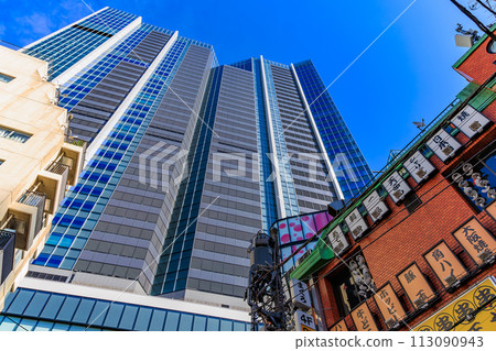 東京都澀谷區澀谷櫻花舞台(澀谷塔) 東京都澀谷區澀谷櫻花舞台(澀谷塔) 113090943