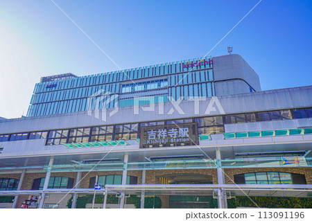 Kichijoji Kichijoji 113091196