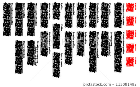 河豚英語3 113091492