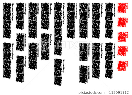 Fugu Puffer Romaji 1 Fugu Puffer Romaji 1 113091512