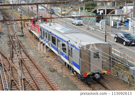 庫哈 E531-17 A 類運輸 113092613