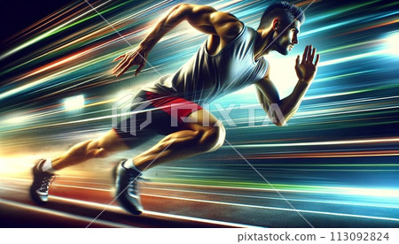 Aim Athlete 113092824