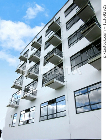 Bauhaus Bauhaus 113092925
