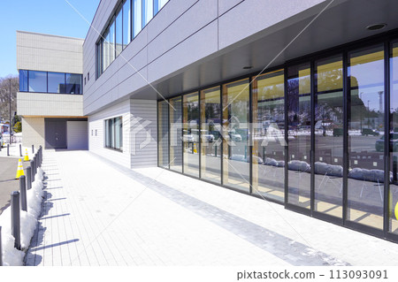 遠輕町文化藝術交流廣場/地鐵廣場 遠輕町文化藝術交流廣場/地鐵廣場 113093091