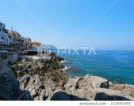 西西里島旅遊景點：切法魯海岸（義大利） 113093495