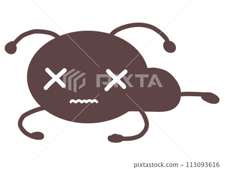 失去蛀牙細菌 失去蛀牙細菌 113093616