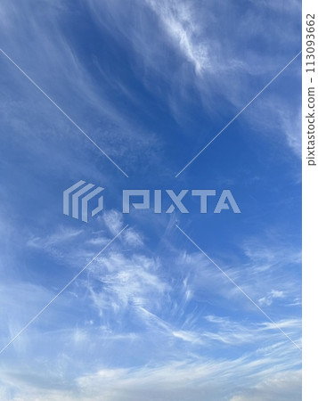 Flowing cloud 113093662