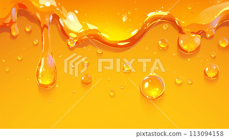 蜂蜜 蜂蜜 113094158