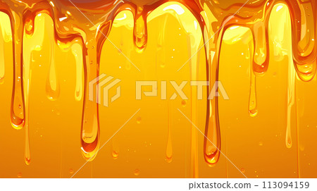 蜂蜜 蜂蜜 113094159