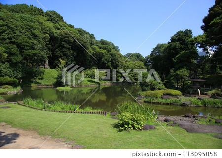 Higo Hosokawa garden 113095058