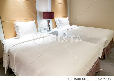 Hotel room image 113095859