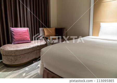 Hotel room image 113095865