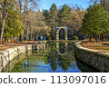 The Mirror pond 113097016