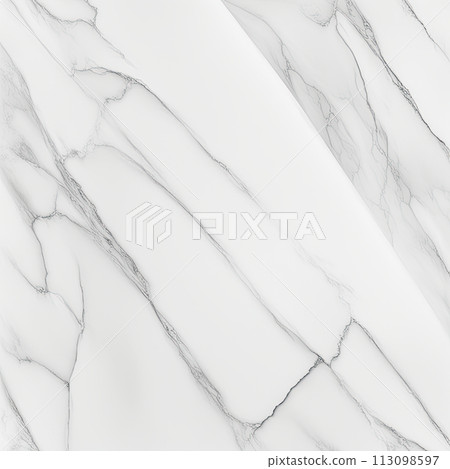 White marble texture with natural pattern for background or design art work. White marble texture with natural pattern for background or design art work. 113098597
