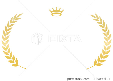 月桂樹的簡單插圖 113099127