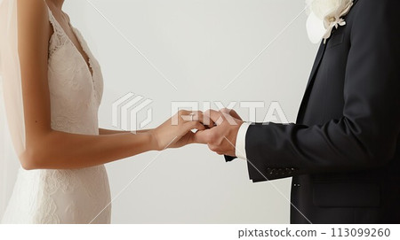 A wedding A wedding 113099260