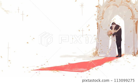 一場婚禮 113099275