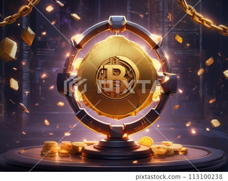 虛擬貨幣幣 虛擬貨幣幣 113100238