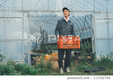 溫室 男人 男 113102789