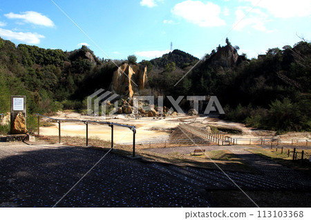 佐賀縣有田町 - 古色古香的陶器之城「泉山磁場」散步路線 113103368
