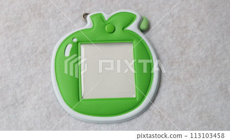 Kindergarten nursery school name tag 113103458