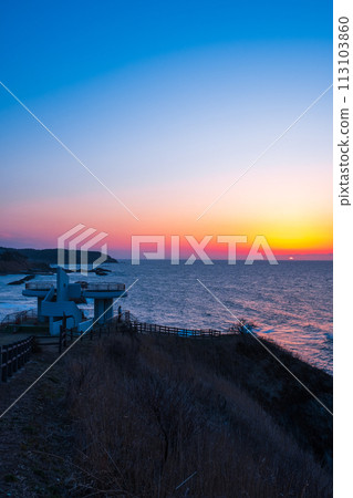 小野館公園的夜景 113103860