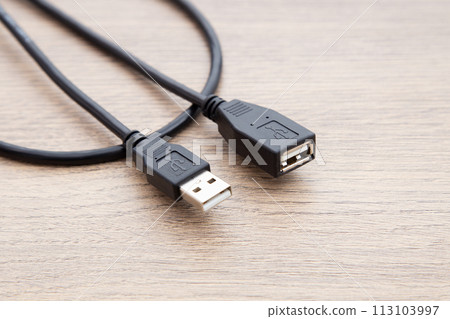 USB延長線(A型) USB延長線(A型) 113103997