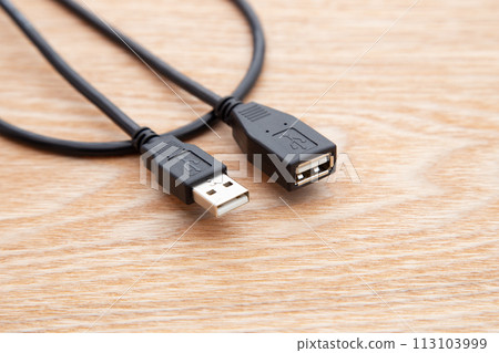 USB延長線(A型) USB延長線(A型) 113103999