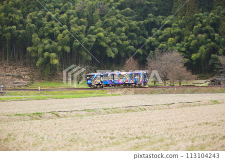 Ichijodani Asakura Clan Ruins 113104243