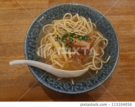 Ishigaki Gourmet Yaeyama Soba Ishigaki Gourmet Yaeyama Soba 113104856
