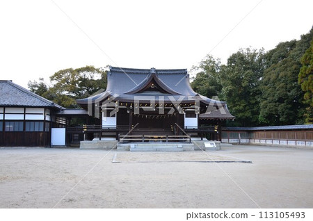 Shishimizu-mura 113105493