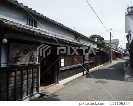 Yuasa城市景觀 113106254