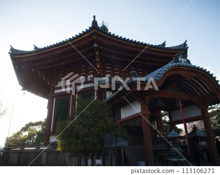 Minami Kodo Kofukuji 113106271