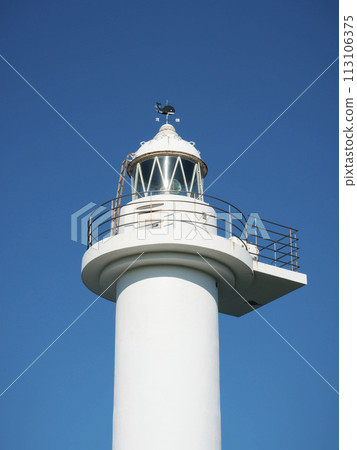 Kajitori Saki Lighthouse Taiji Town 113106375