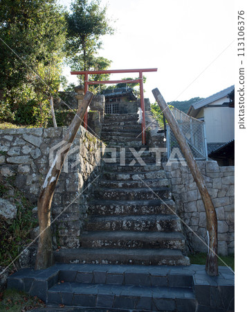 Ebisu Shrine Taiji Town Ebisu Shrine Taiji Town 113106376