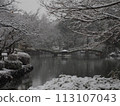 雪自然公園 113107043