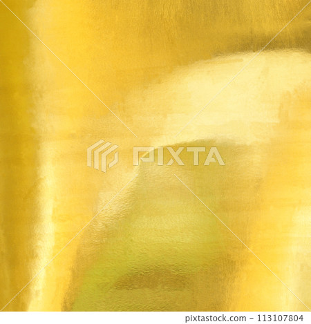Gold background or texture and gradients shadow. gold polished metal steel texture abstract background. Gold background or texture and gradients shadow. gold polished metal steel texture abstract background. 113107804